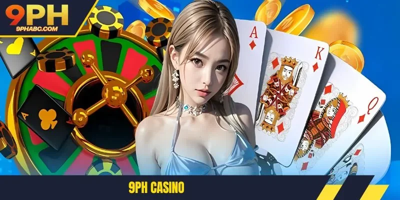 9PH Casino