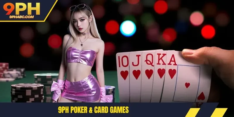 9PH Poker