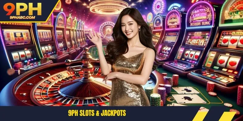 9PH Slots