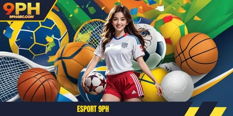 Esport 9PH