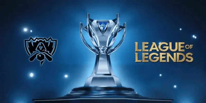 League of Legends World Championship 2025